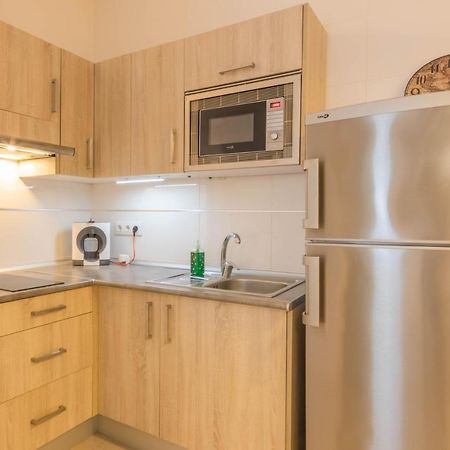 Apartamento Costasol Córdoba Kültér fotó