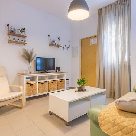 Apartamento Costasol Córdoba Kültér fotó