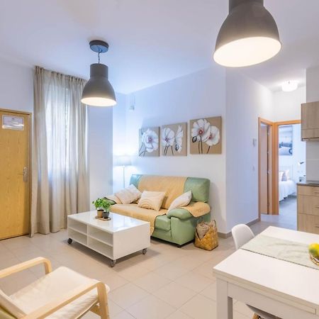 Apartamento Costasol Córdoba Kültér fotó
