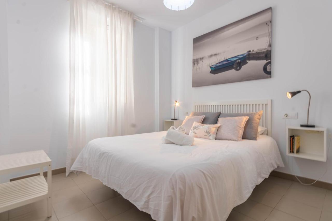 Apartamento Costasol Córdoba Kültér fotó