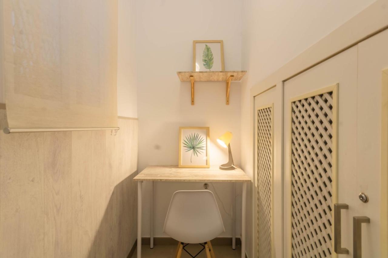Apartamento Costasol Córdoba Kültér fotó