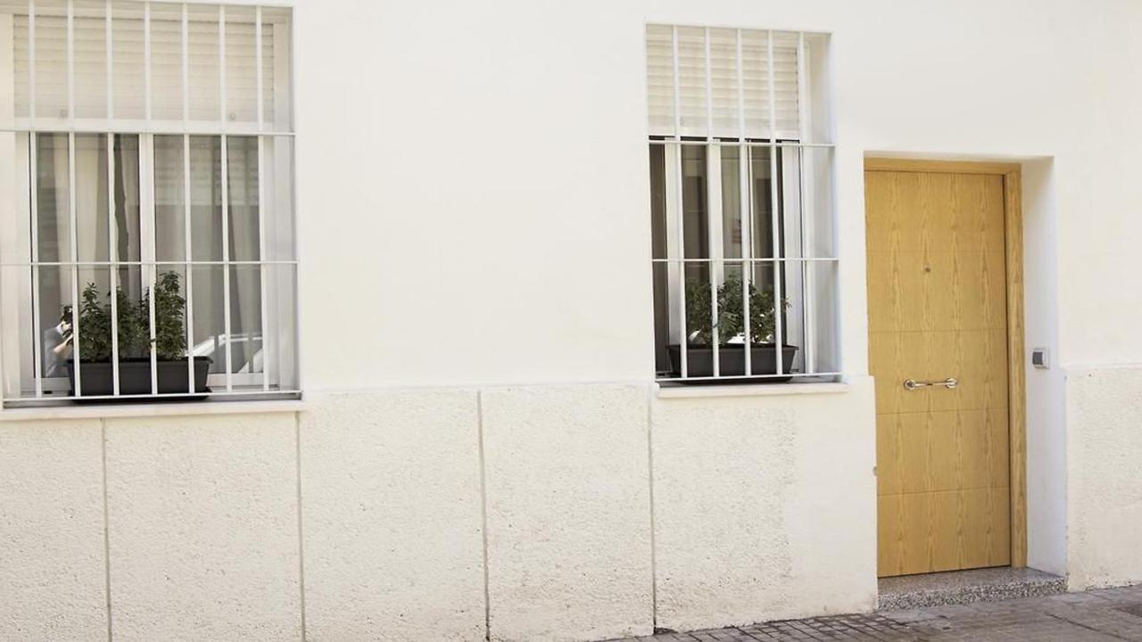 Apartamento Costasol Córdoba Kültér fotó
